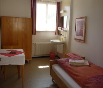 Hotelzimmer Einzel standard Rigi Klösterli