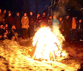 Rigi Klösterli Gemeinschaft