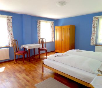 Hotel Rigi Klösterli Familienzimmer A