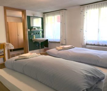 Familienzimmer Rigi Klösterli Hotel