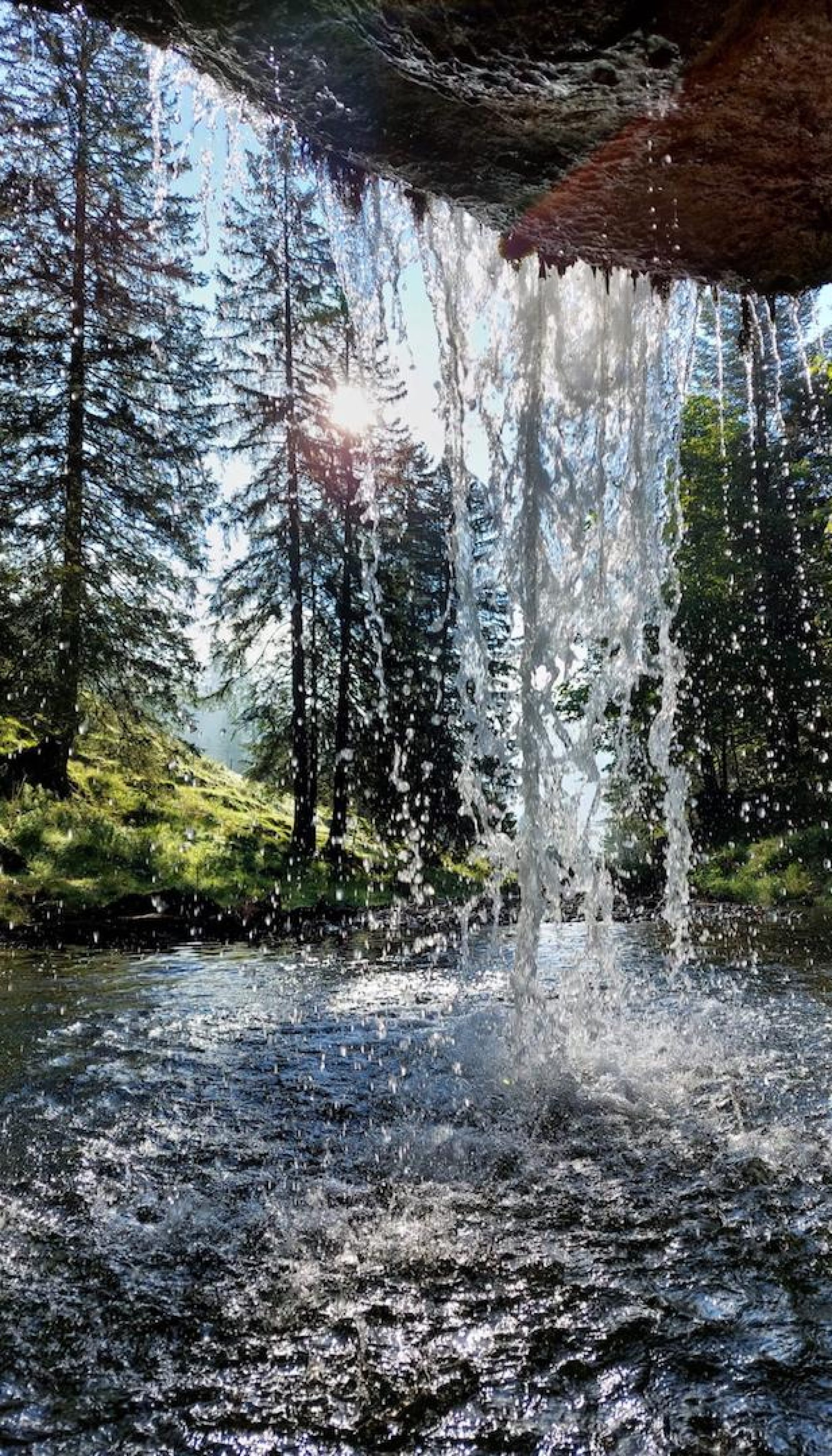 Wasser-Dreiklang Titelbild