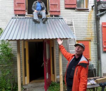 Rigi Klösterli Unterstützungsverein Freunde